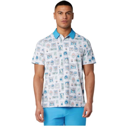 Original Penguin - Polo...