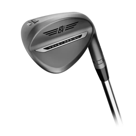 Titleist - Wedge SM11 Nickel