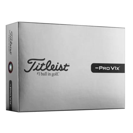 Titleist - Bolas  nuevas...
