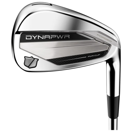 DYNAPWR Forged STL RH 5-PW...