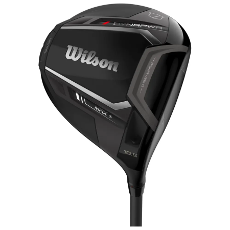 Wilson - Driver Dynapower...