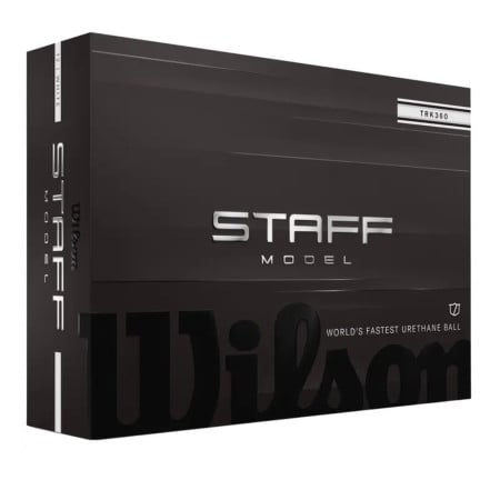 Wilson - 12 Bolas nuevas...