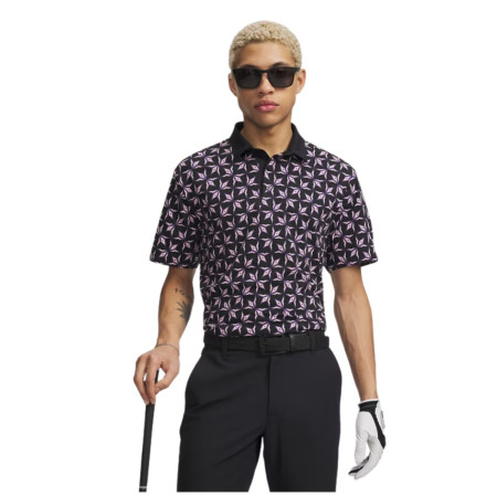 Under Armour - Polo Dry...