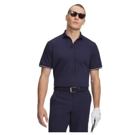 Under Armour - Polo Dry...