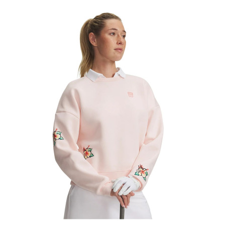 Under Armour - Pull trip...