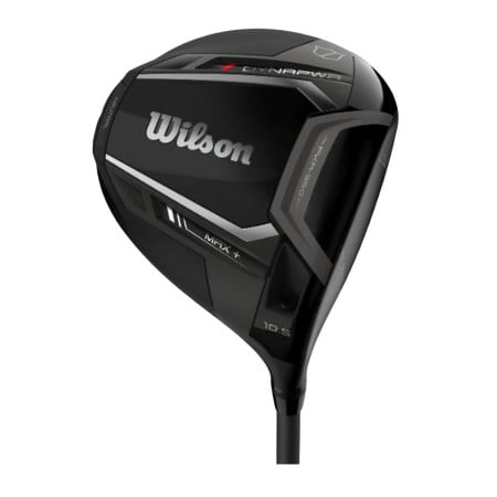 Wilson - Driver Dynapower...
