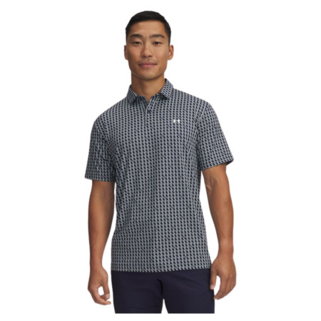 Under Armour - Polo Tee 2...