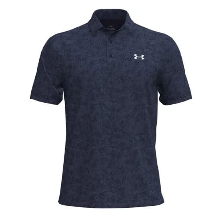 Under Armour - Polo Playoff...