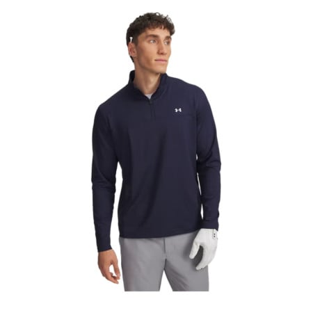 Under Armour - Pull T2G 1/4...