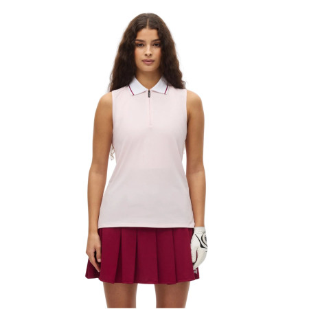 Rohnish - Polo Rib sin...