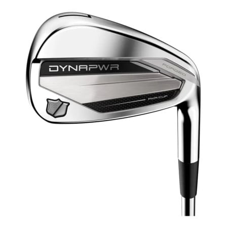 Wilson - Série de fers Dynapwr