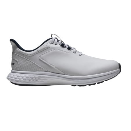 Footjoy - Zapatos sin tacos...