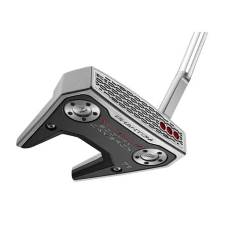 Scotty Cameron - Putter...