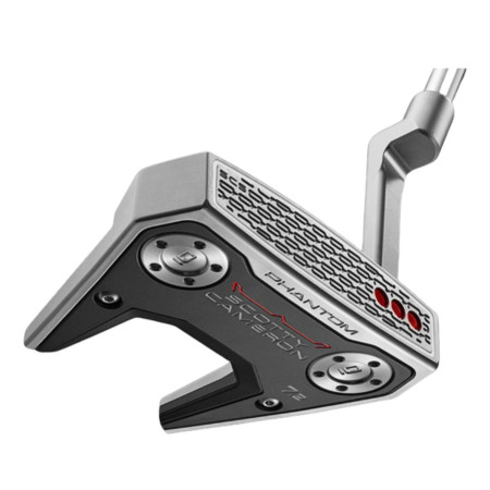 Scotty Cameron - Putter...