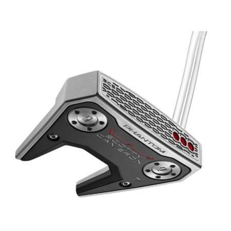 Scotty Cameron - Putter...
