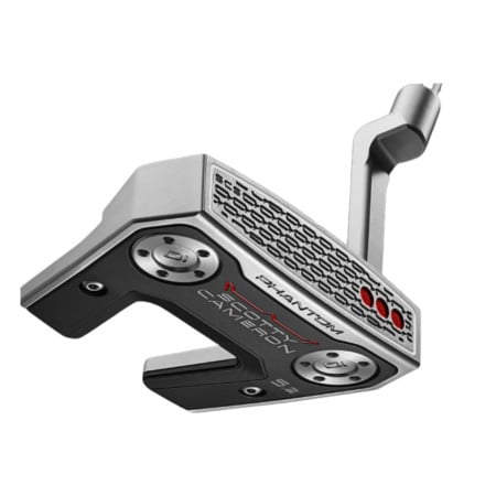 Scotty Cameron - Putter...
