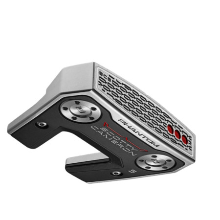 Scotty Cameron - Putter...