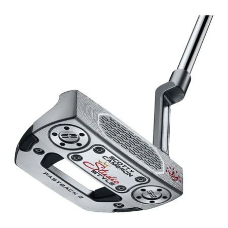 Scotty Cameron - Putter...