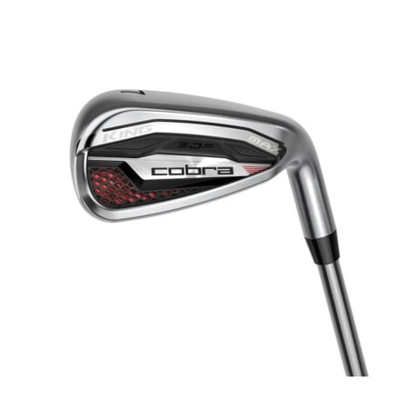 Cobra - Série de Fers KING...