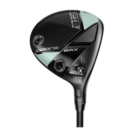 Cobra - Bois de parcours...