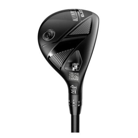 Cobra - Hybride Cobra OPTM