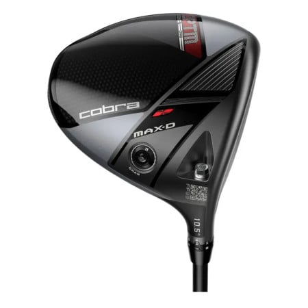 Cobra - Driver OPTM MAX-D