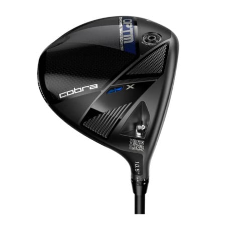 Cobra - Driver OPTM X