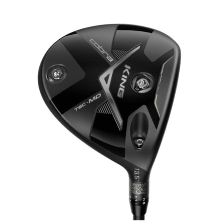 Cobra - Mini Driver King Tec