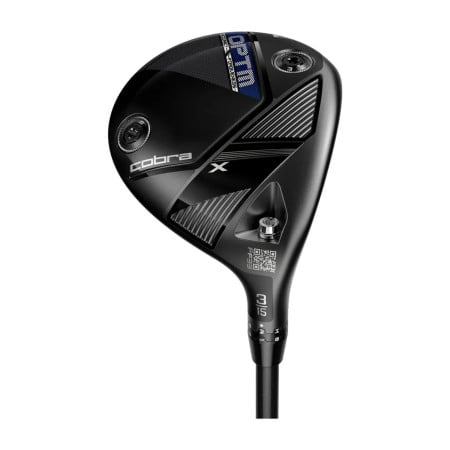 Cobra - Bois de parcours...