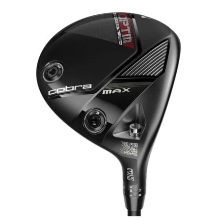 Cobra - Bois de parcours...