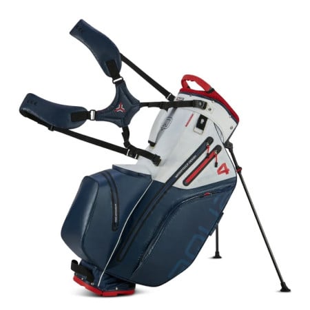 Big Max - Sac trépied Aqua...