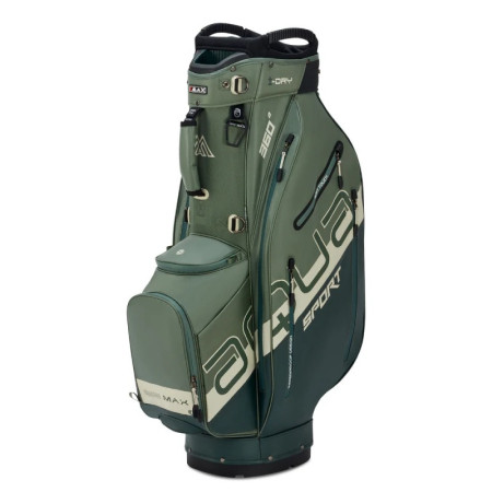 Big Max - Sac Chariot Aqua...