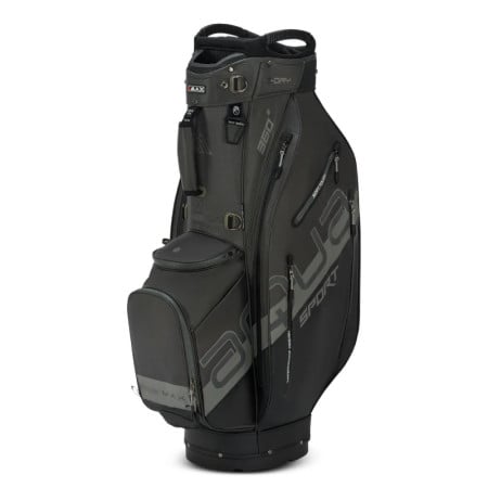 Big Max - Sac chariot Aqua...