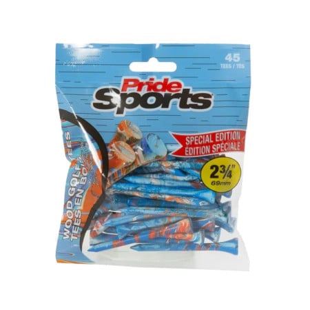 Pride Sports - Tee 2 3/4...