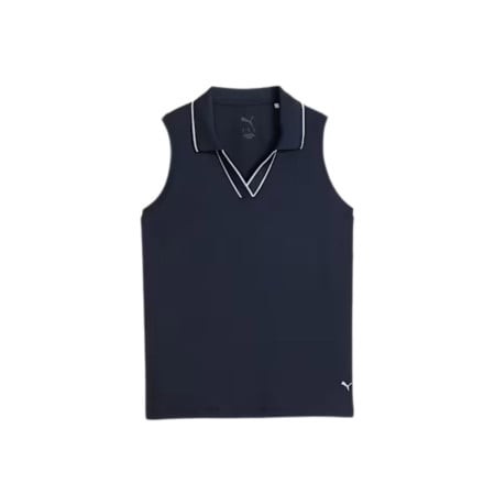 Puma - Polo Cloudspun sans...