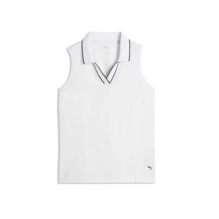 Puma - Polo Cloudspun sans...