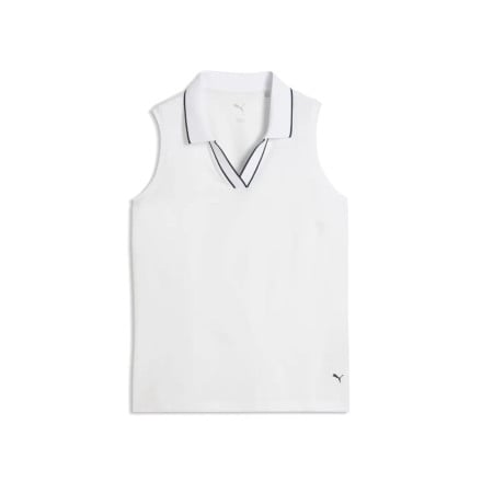 Puma - Polo Cloudspun sans...