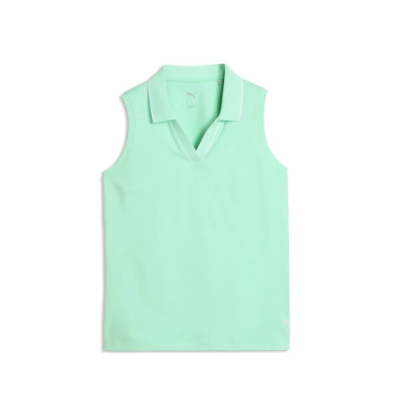 Puma - Polo Cloudspun sans...