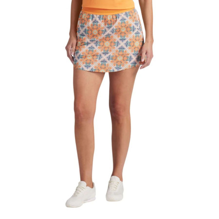 Puma - Jupe Lettie Leopard...