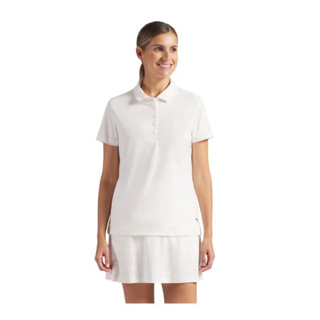 Puma - Polo Floral Lace...