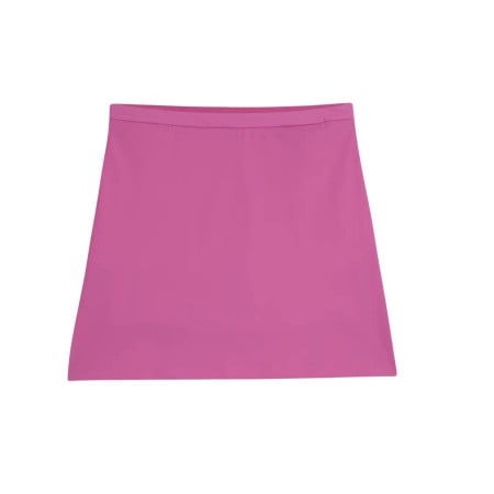 Puma - Falda Korra 17" Rosa