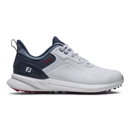 Footjoy - Zapatos sin tacos...
