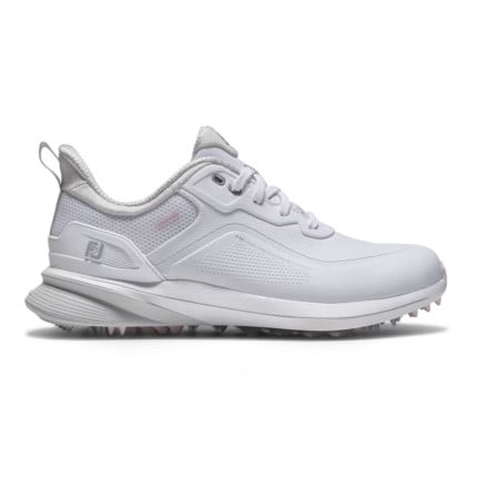 Footjoy - Zapatos sin tacos...