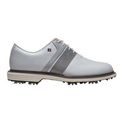 Footjoy - Zapatos con tacos...