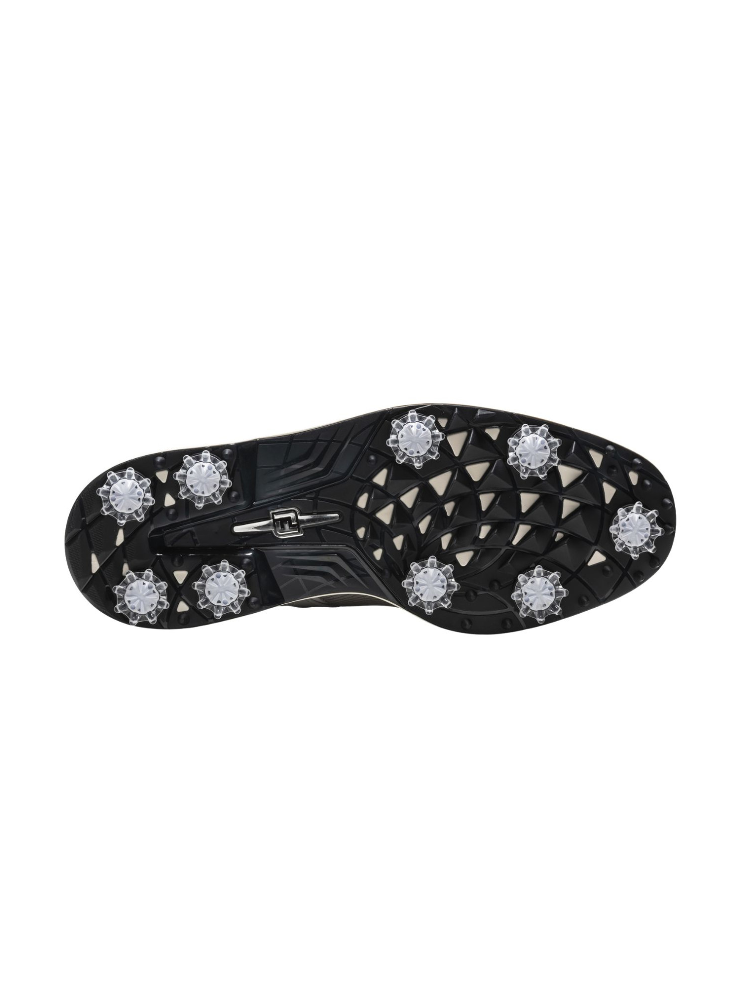 Chaussures De Golf FootJoy Premiere Series - Blanc - Taille UK 10 / EU 44,5 - Imperméables - Neuves