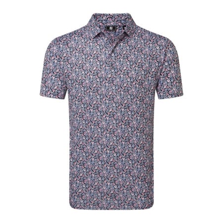Footjoy - Polo Meadow Print...