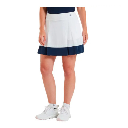 Footjoy - Jupe Pleated...