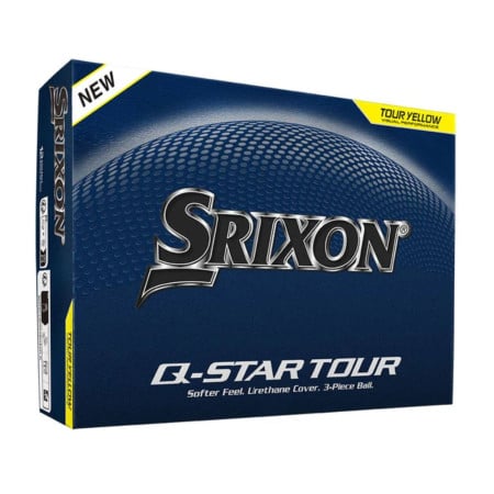 Srixon - Bolas nuevas Q...