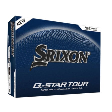 Srixon - Balles neuves Q...