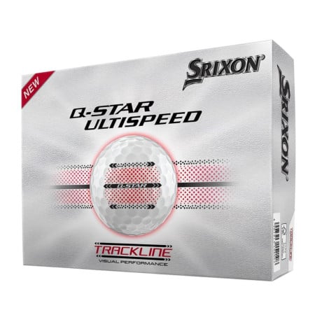 Srixon - Bolas nuevas Q...